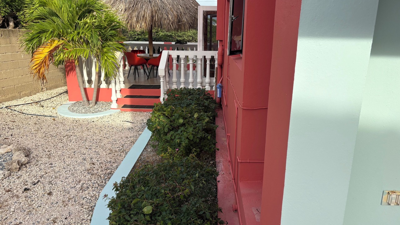 Photo of Patio Balcony in Kamay