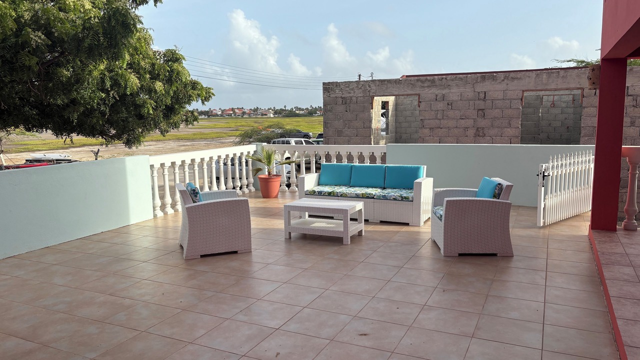 Photo of Patio Balcony in Kamay