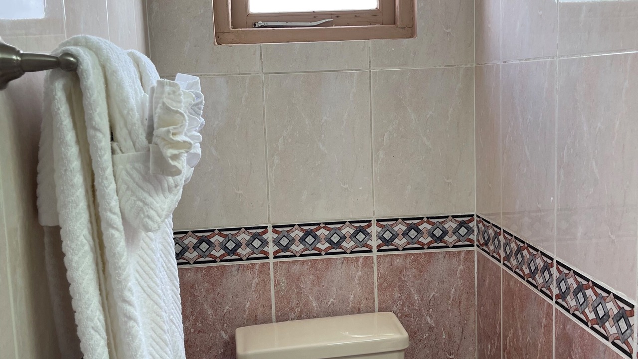 Photo of Bathroom in Kamay