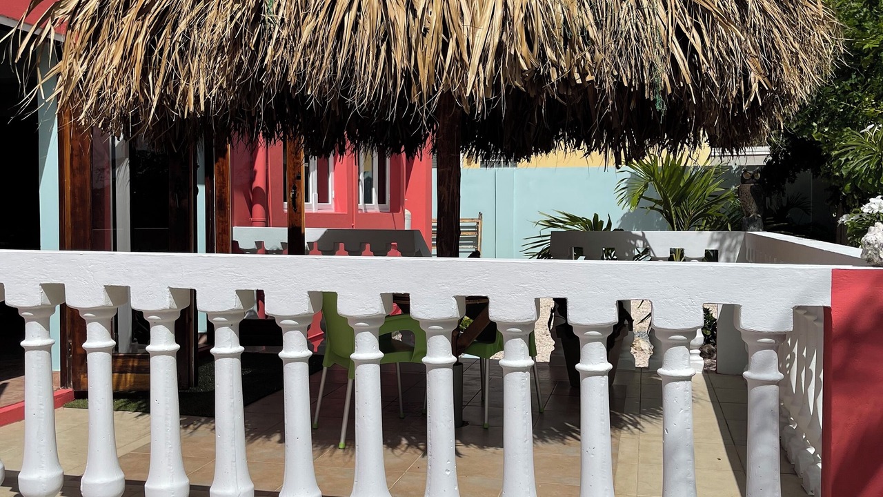 Photo of Patio Balcony in Kamay