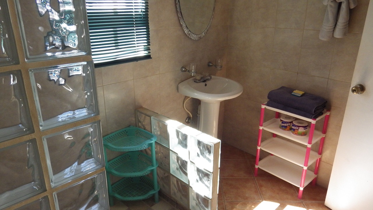 Photo of Bathroom in Ponton