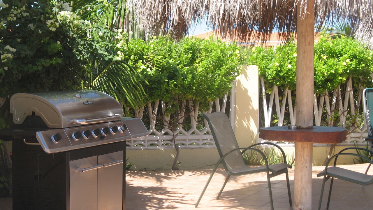 Photo of Outdoor in Ponton