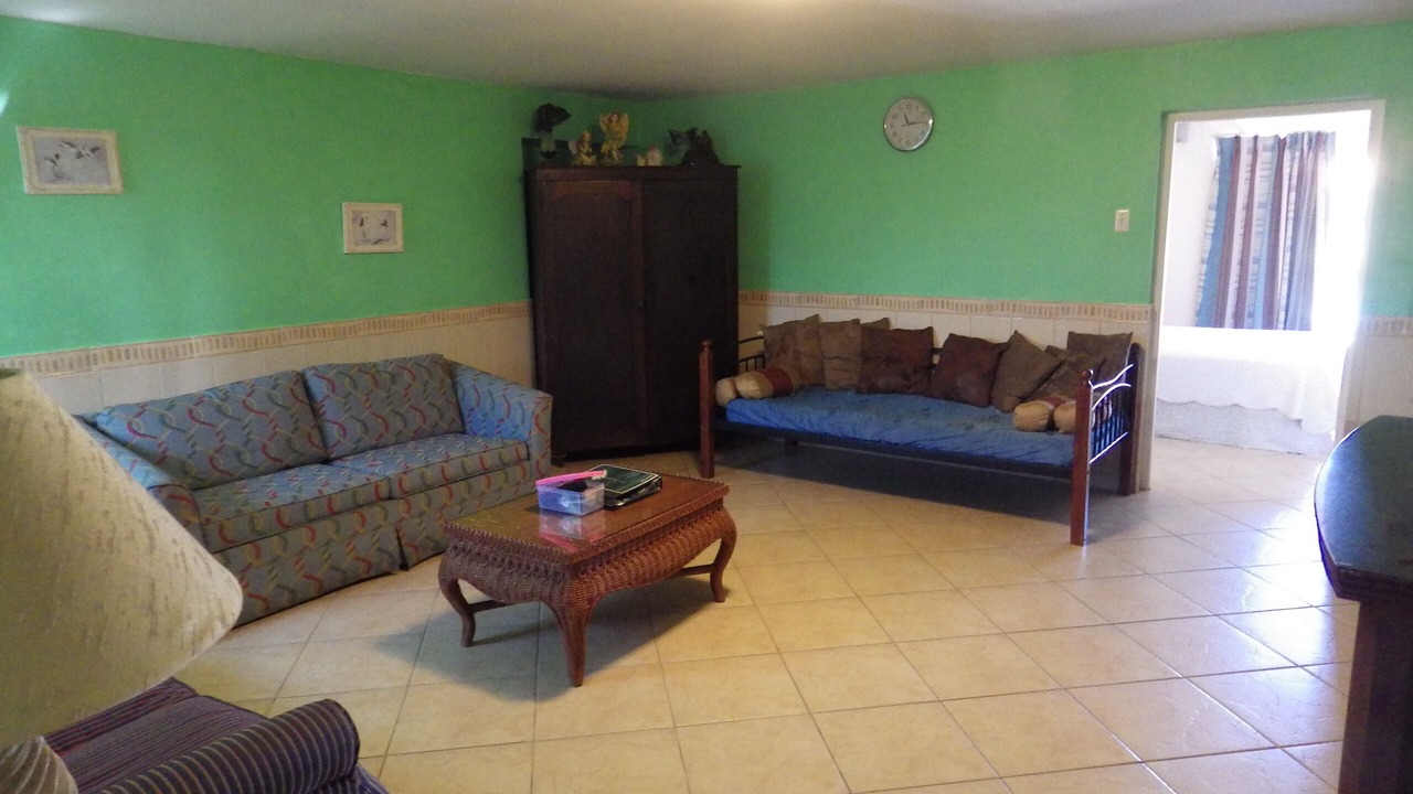 Photo of Livingroom in Ponton