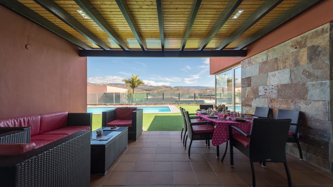 Photo of Outdoor in Salobre