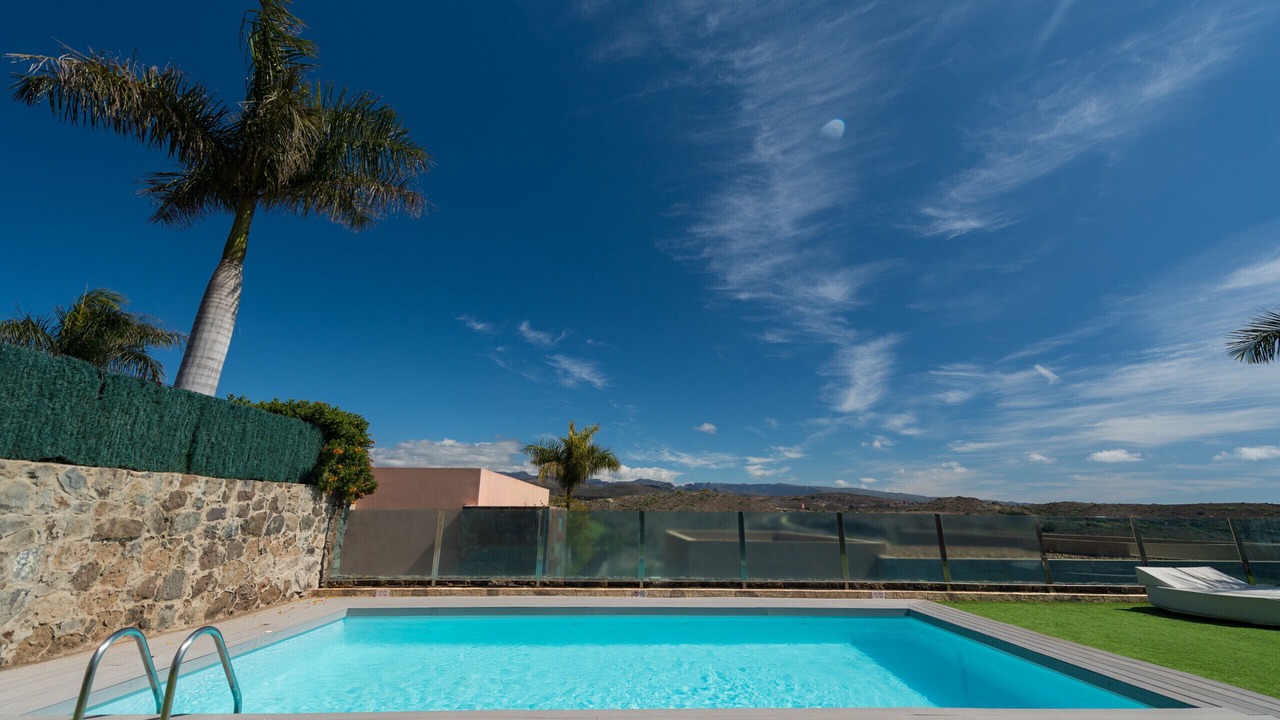 Photo of Outdoor in Salobre
