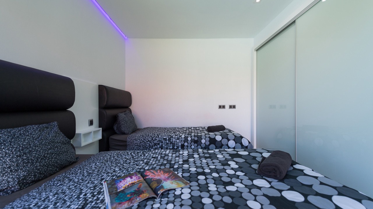 Photo of Bedroom in Salobre
