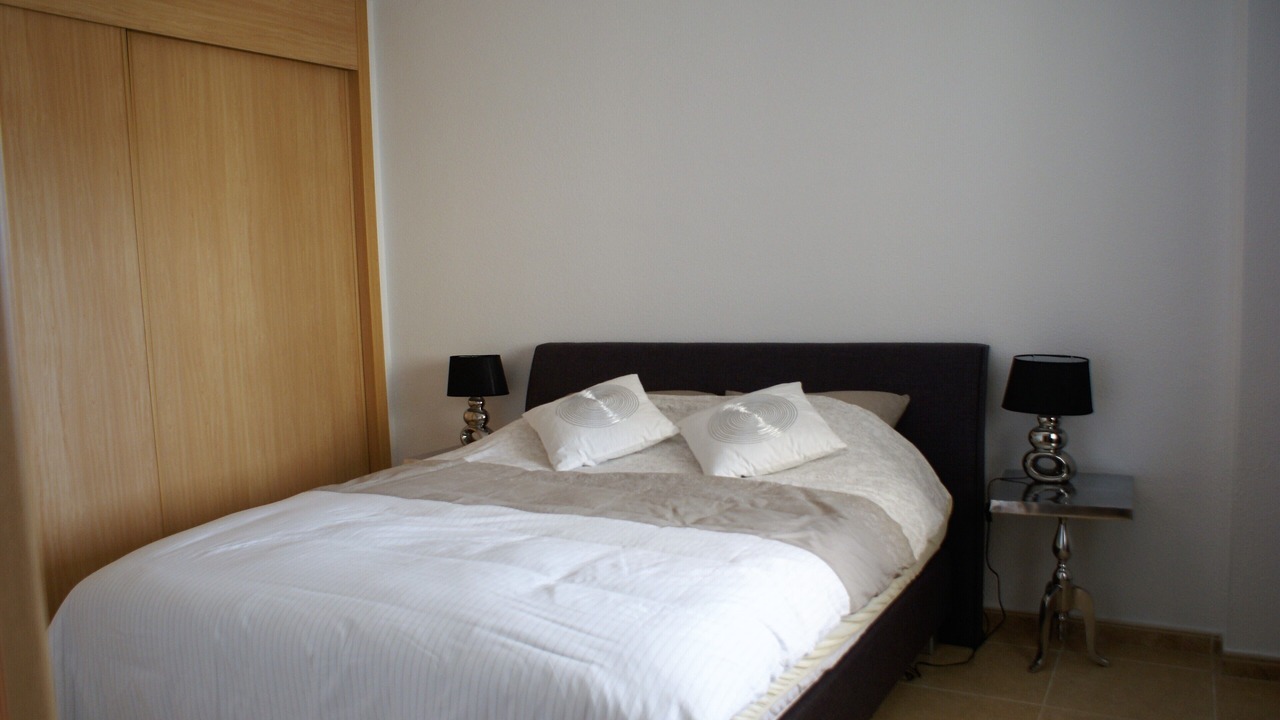 Photo of Bedroom in Coveta Fuma