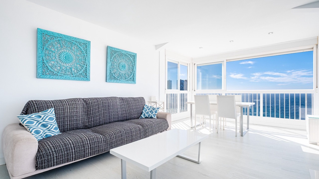 Photo of Livingroom in Benidorm