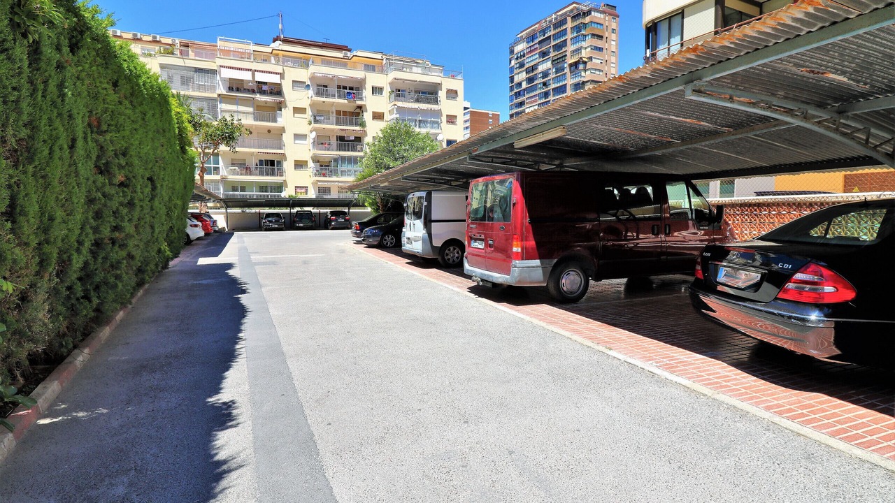 Photo of Outdoor in Benidorm