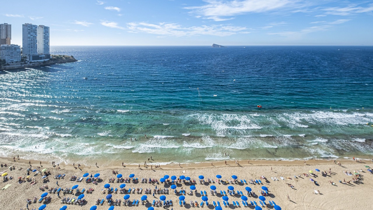 Photo of Others in Benidorm