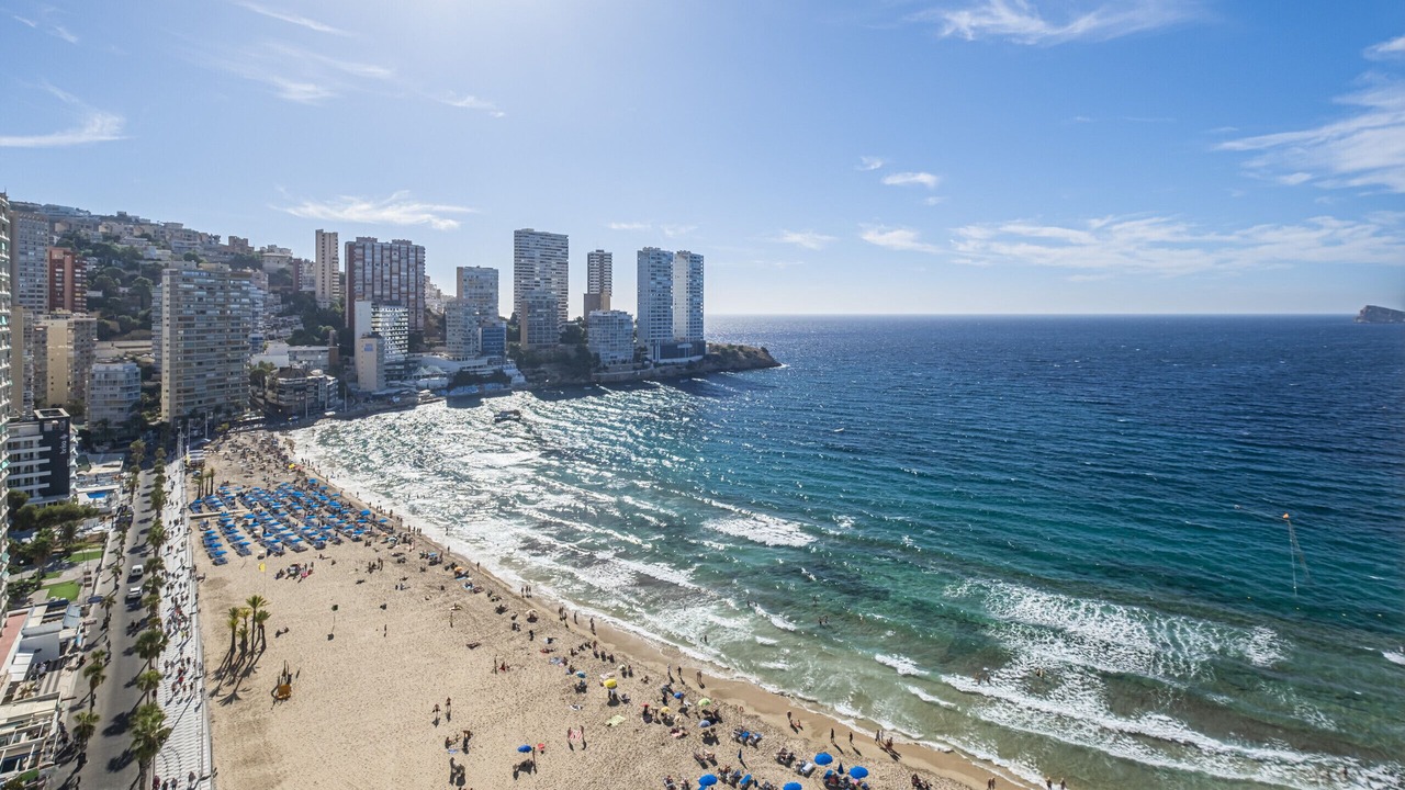 Photo of Others in Benidorm
