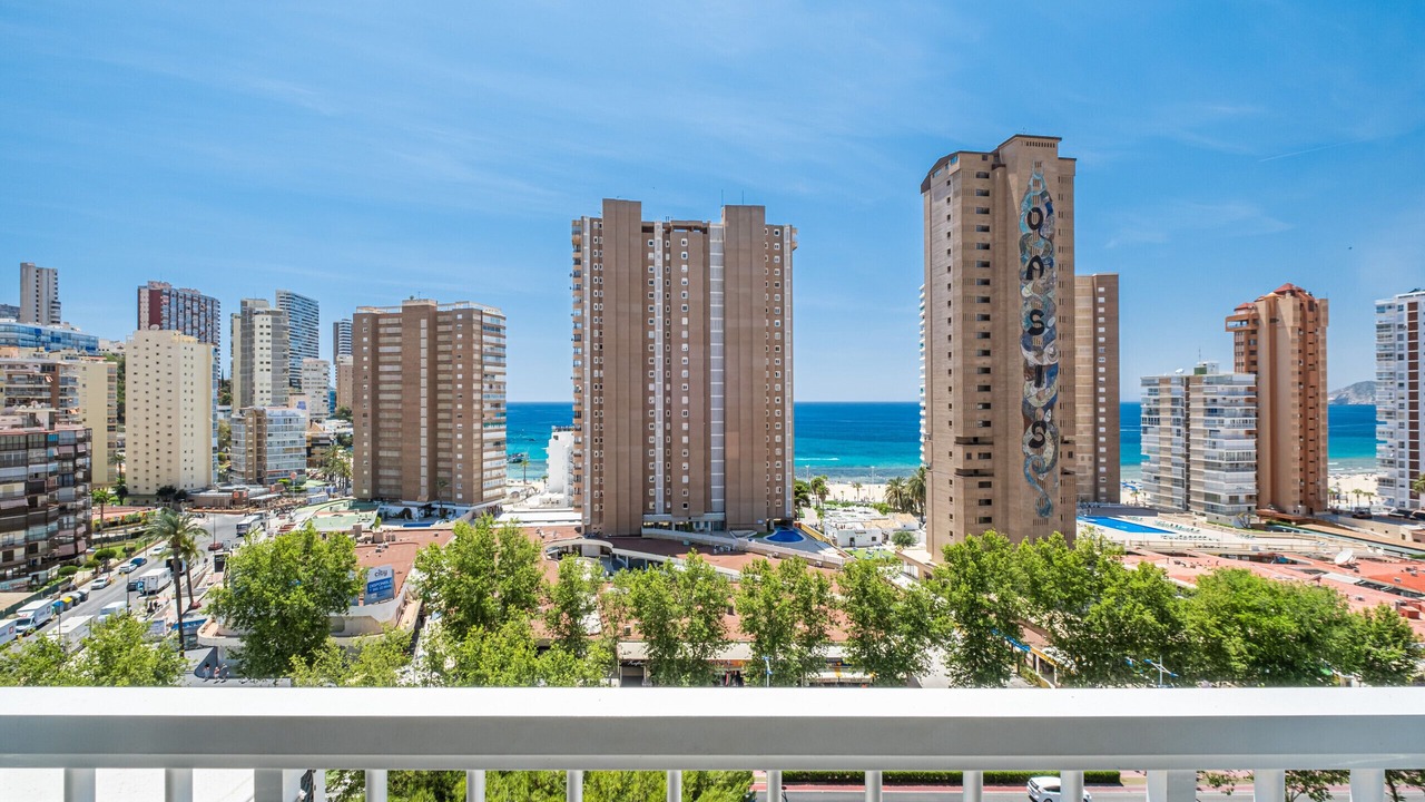 Photo of Outdoor in Benidorm