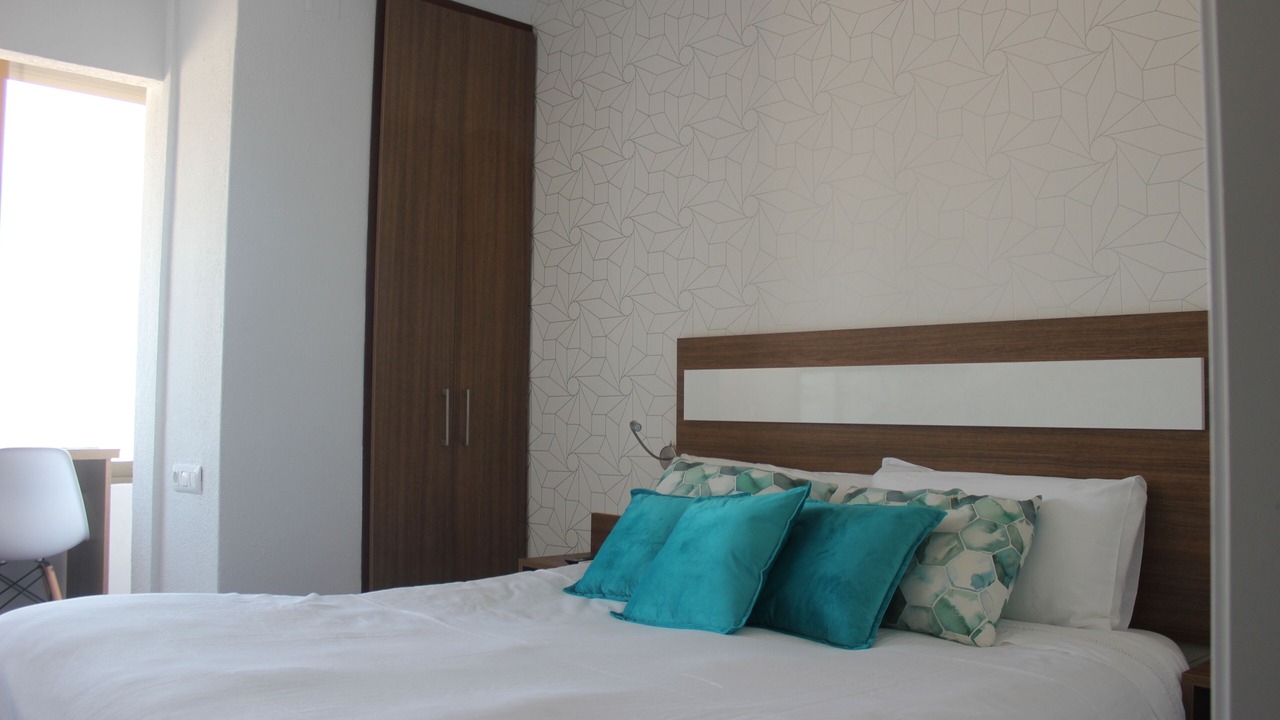 Photo of Bedroom in Ensanche Diputacion