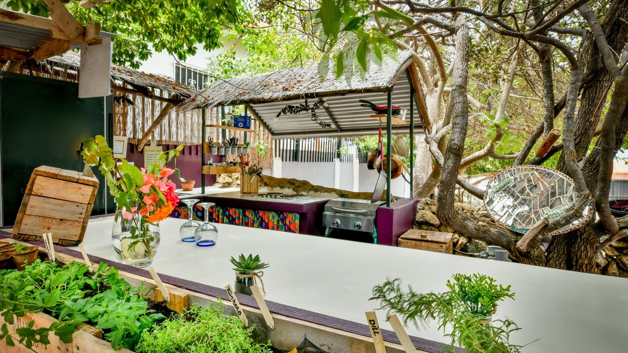 Photo of Outdoor in Santa Cruz