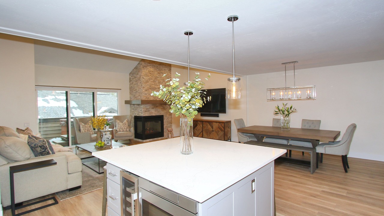 Photo of Kitchen in Cottonwood Heights