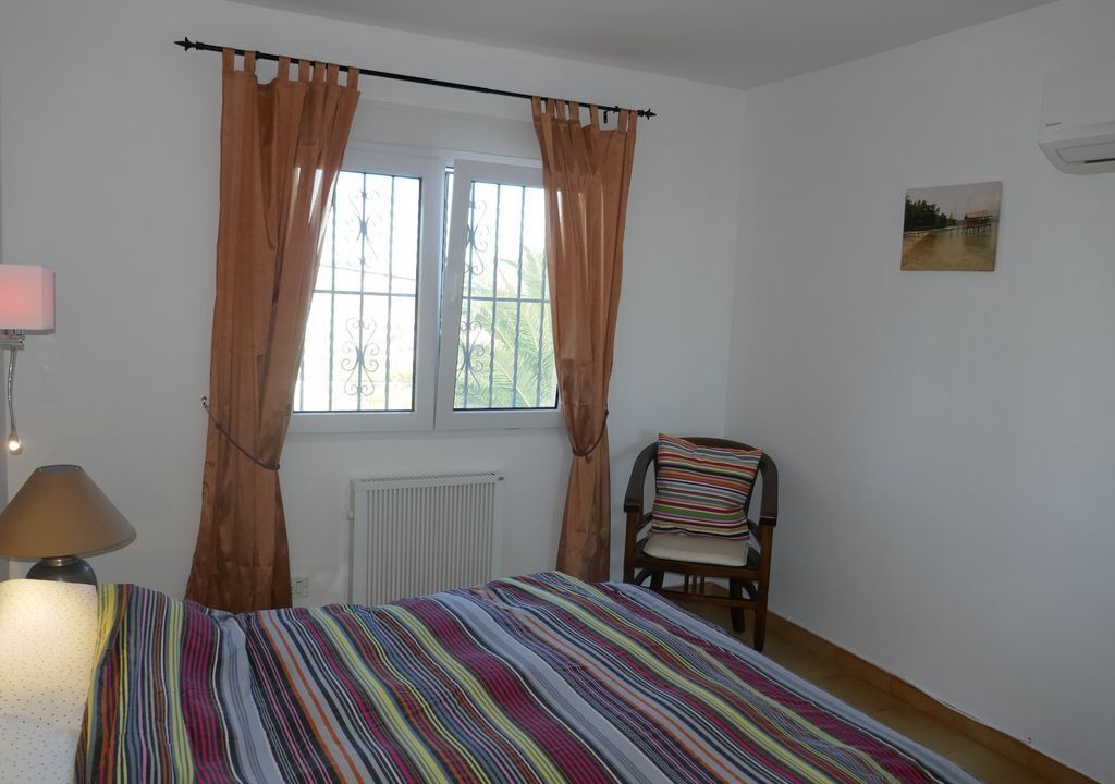 Photo of Bedroom in Orba