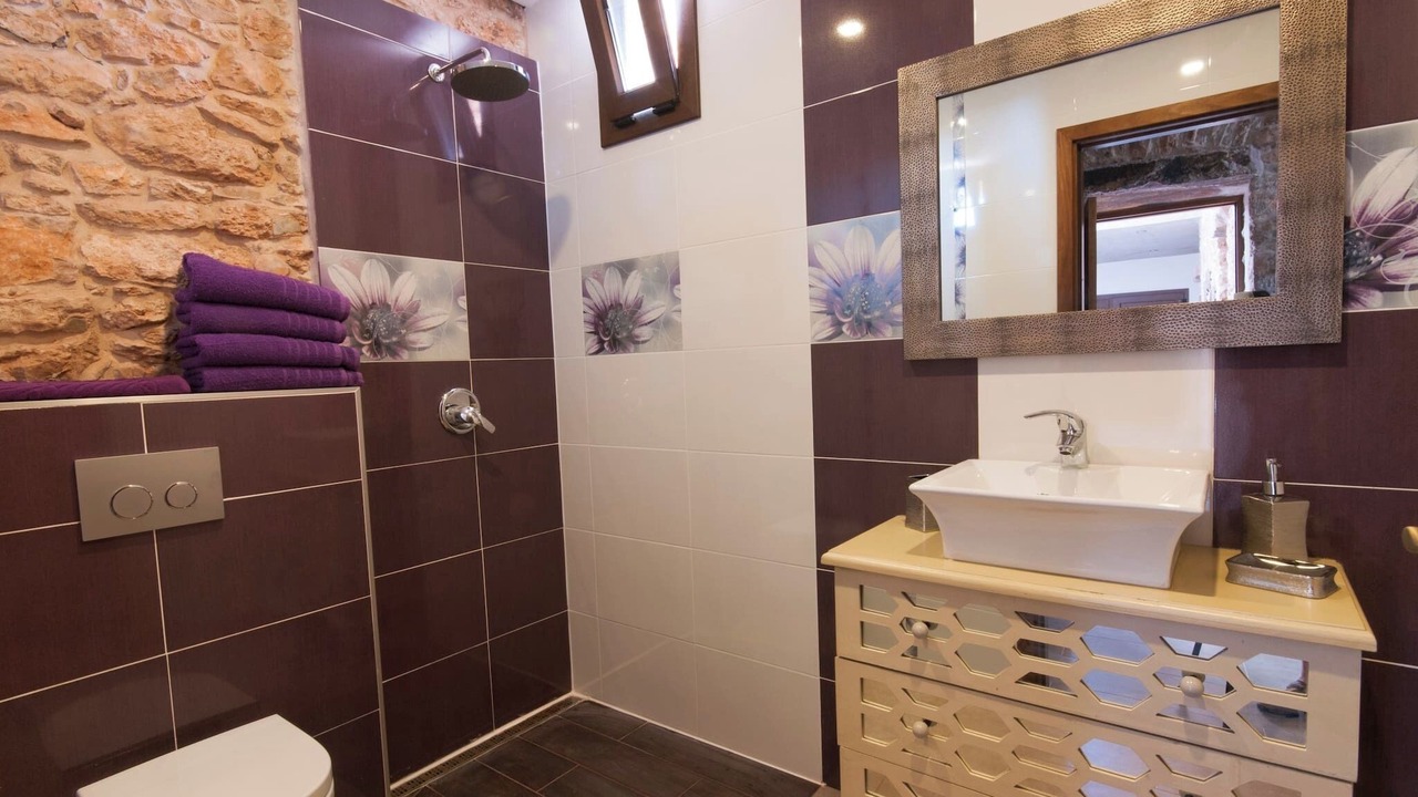Photo of Bathroom in Tuineje