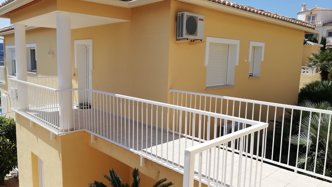 Photo of Outdoor in Sanet y Negrals