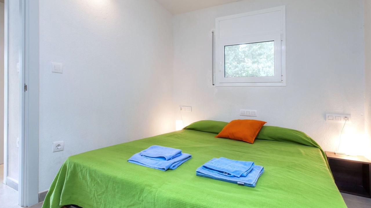 Photo of Bedroom in Llanca