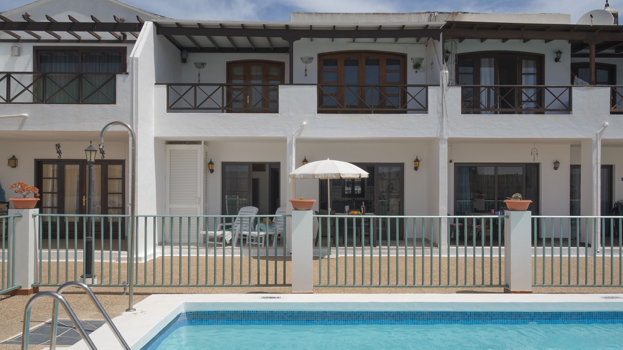 Photo of Outdoor in Puerto del Carmen