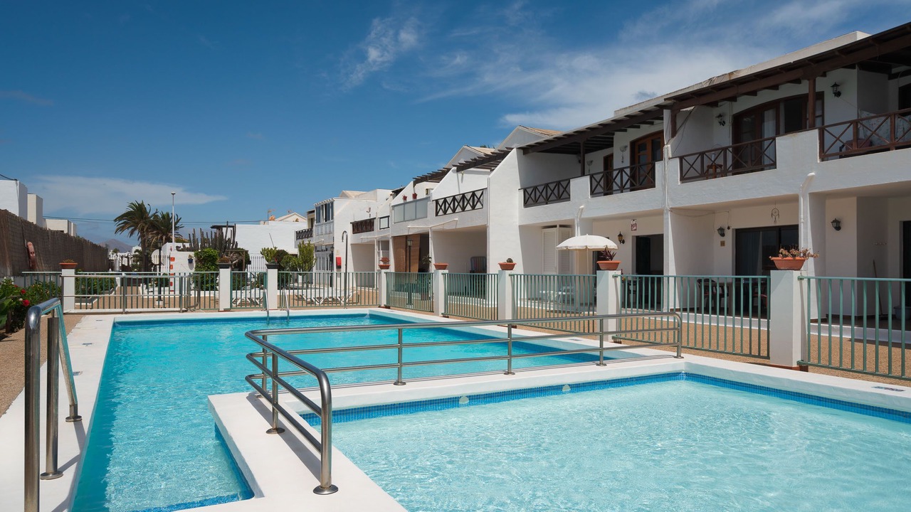 Photo of Outdoor in Puerto del Carmen