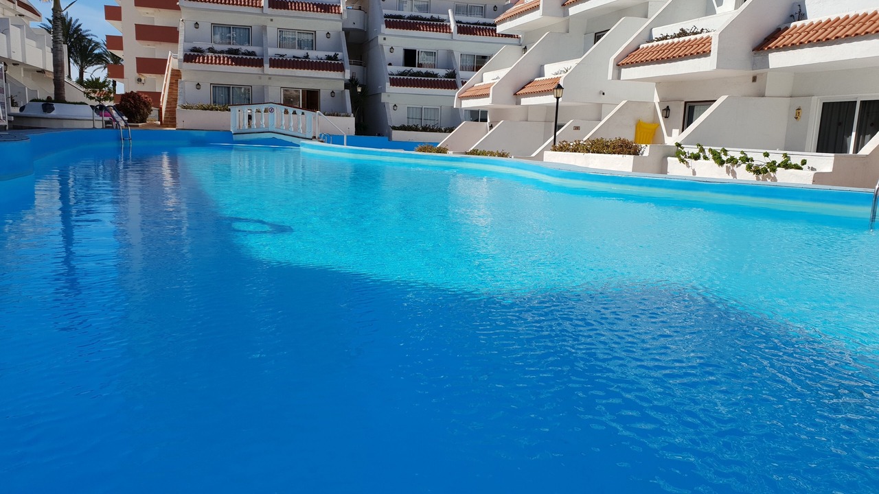 Photo of Outdoor in El Madronal