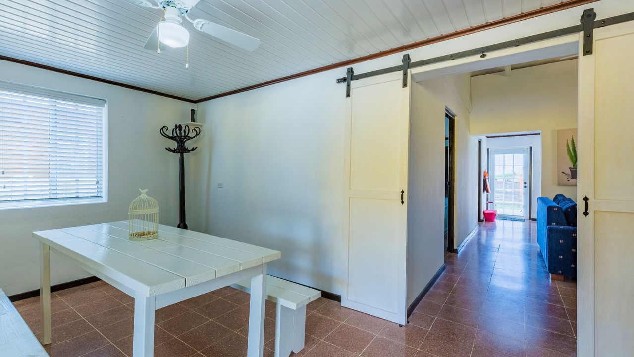 Photo of Bedroom in Savaneta