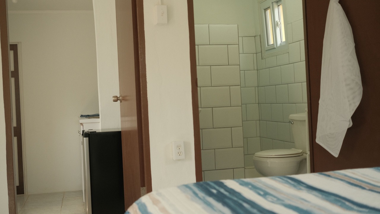 Photo of Bedroom in Savaneta