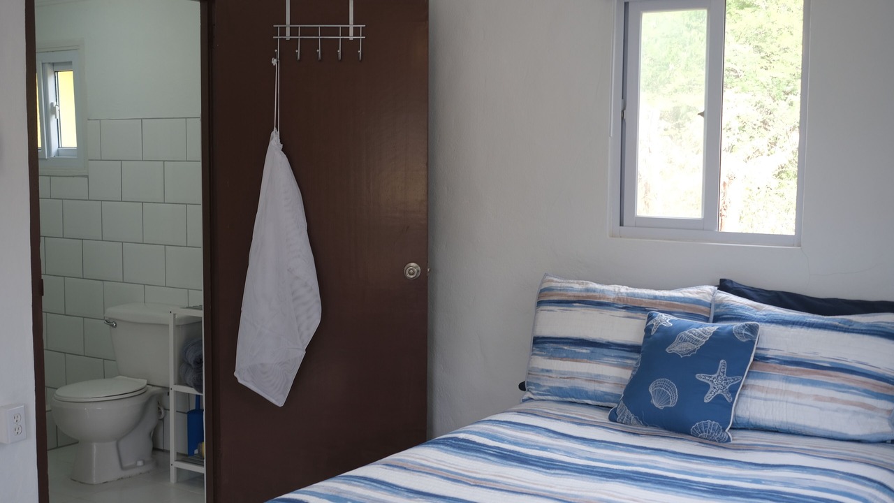 Photo of Bedroom in Savaneta