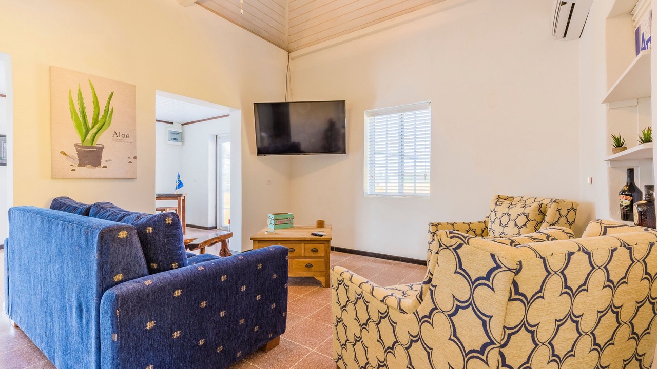 Photo of Bedroom in Savaneta
