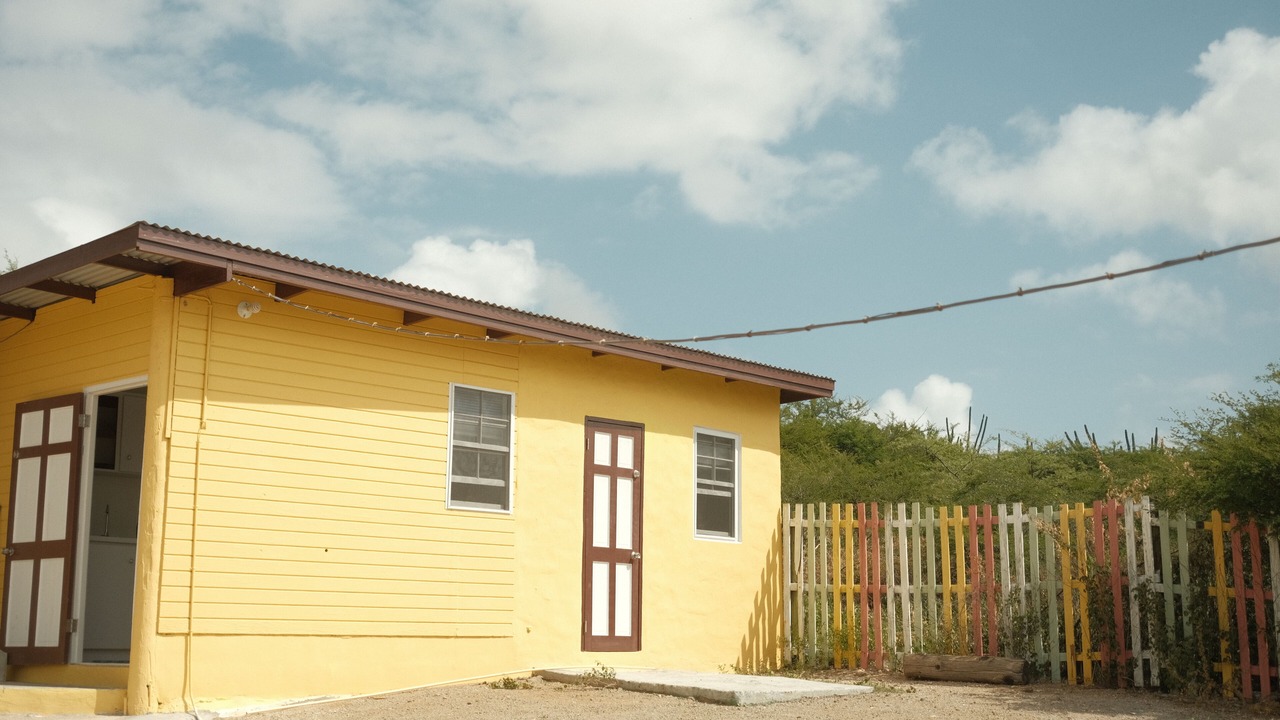 Photo of Outdoor in Savaneta