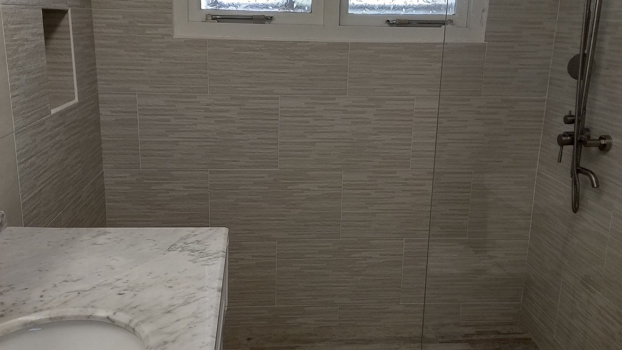 Photo of Bathroom in Noord