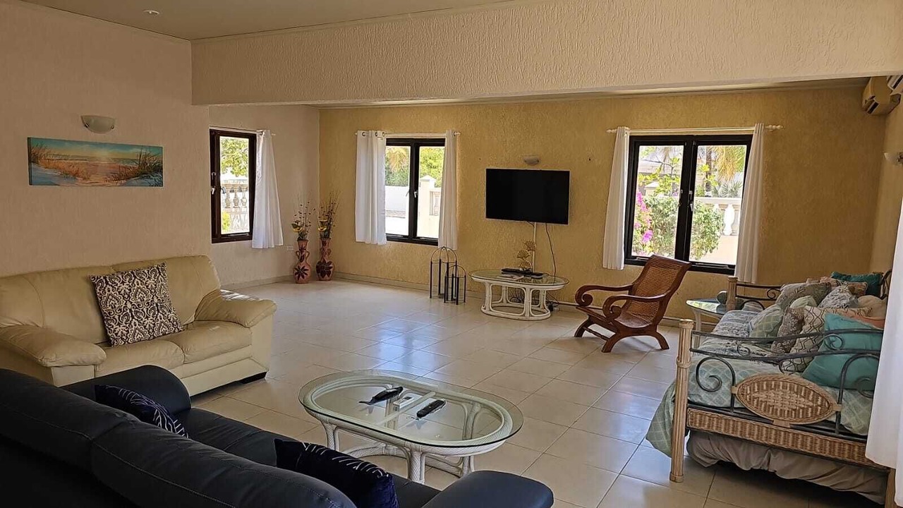 Photo of Bedroom in Noord