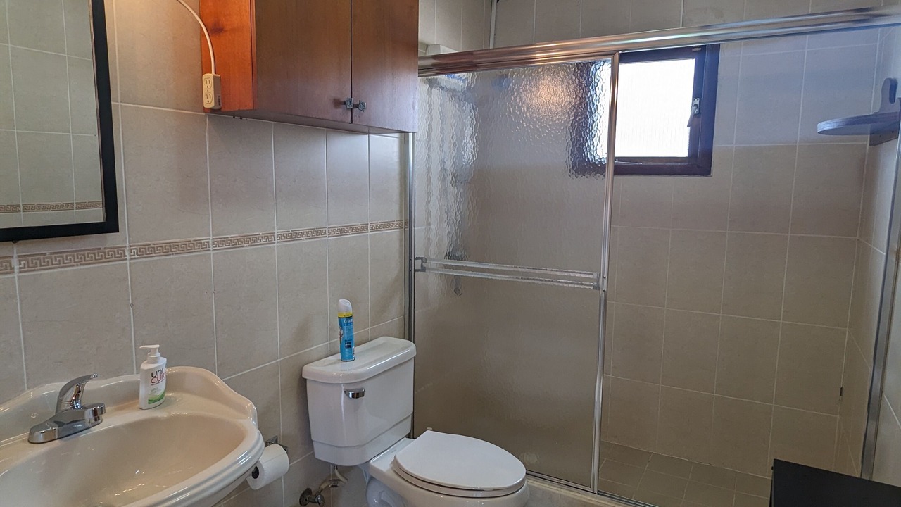 Photo of Bathroom in Noord