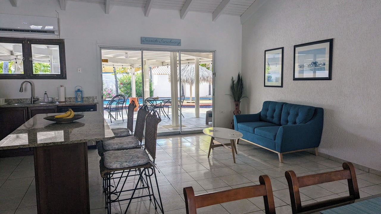 Photo of Livingroom in Noord