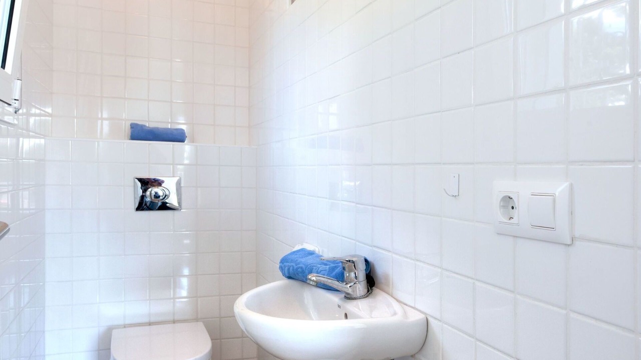 Photo of Bathroom in Llanca