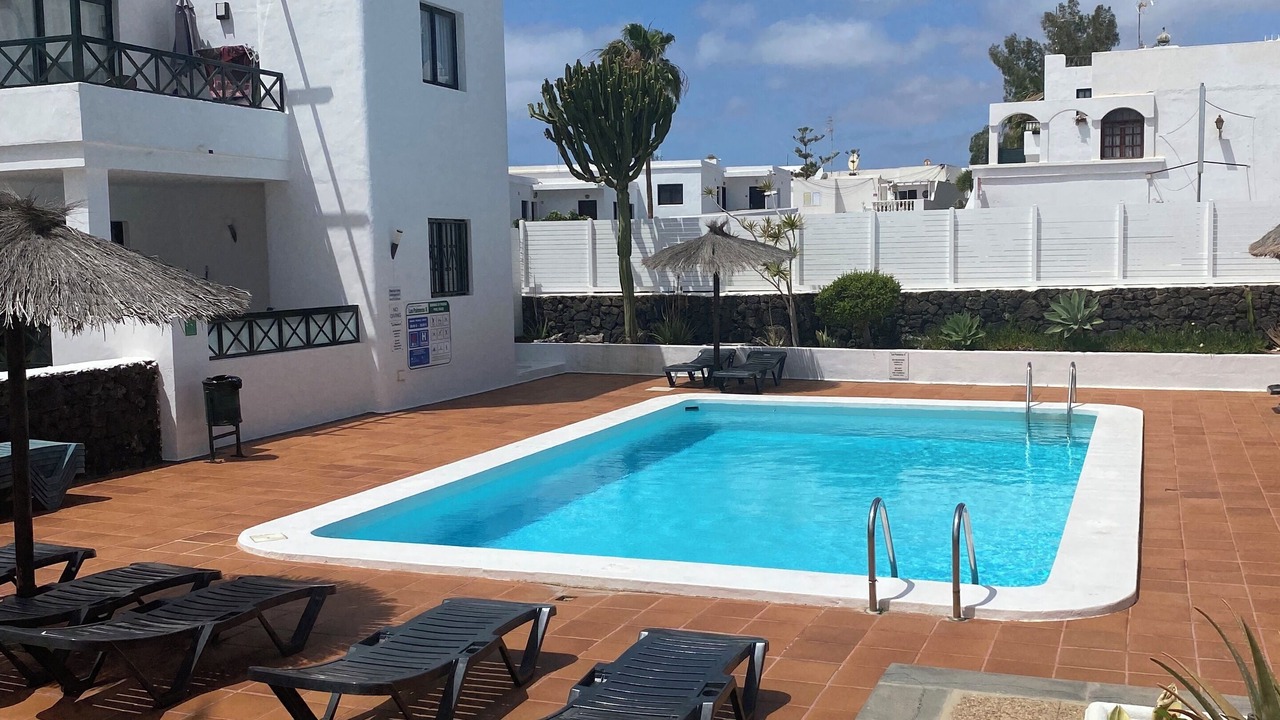 Photo of Outdoor in Puerto del Carmen