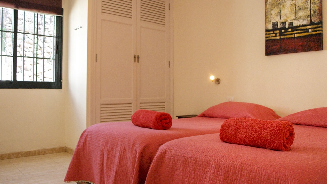 Photo of Bedroom in Puerto del Carmen