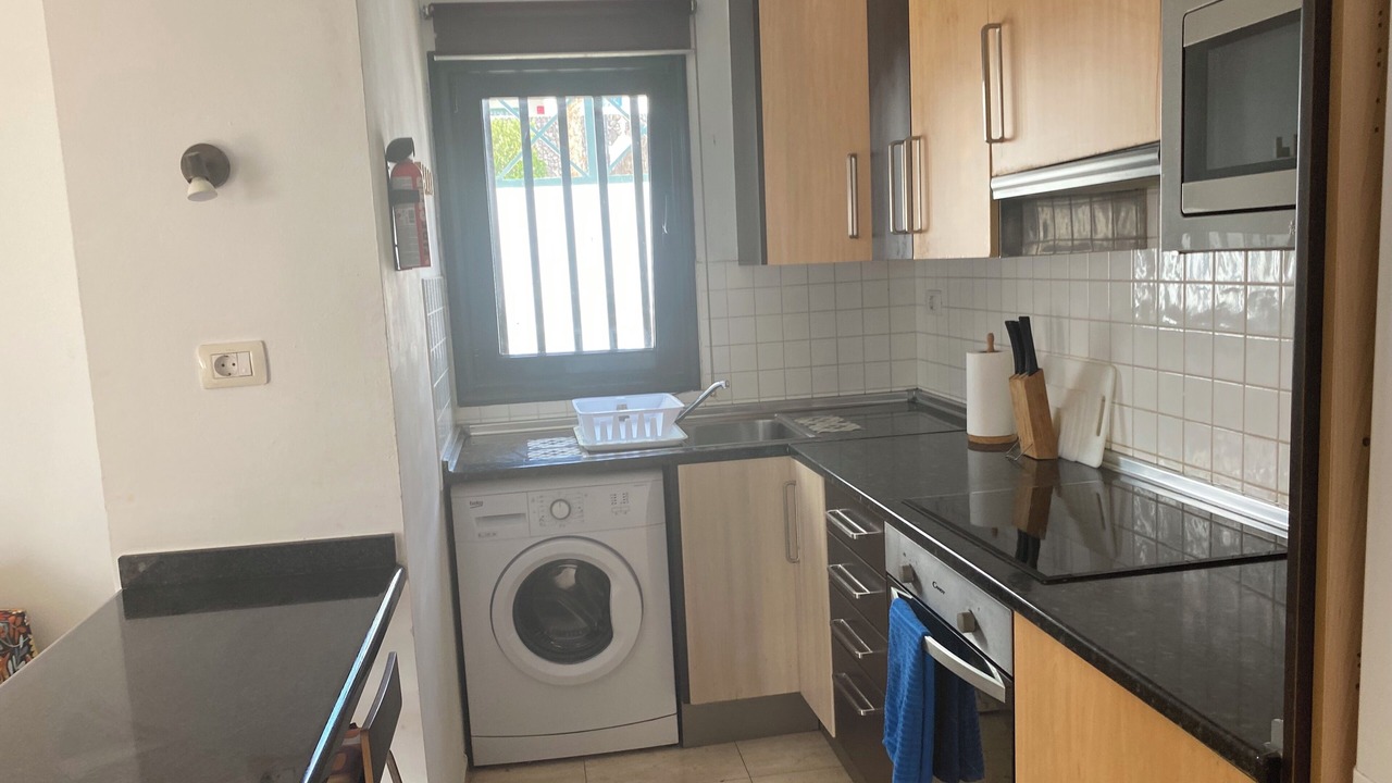 Photo of Kitchen in Puerto del Carmen