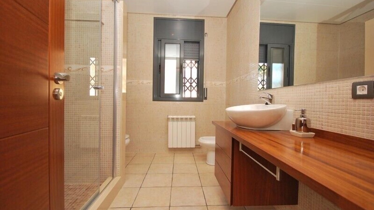 Photo of Bathroom in Vidreres
