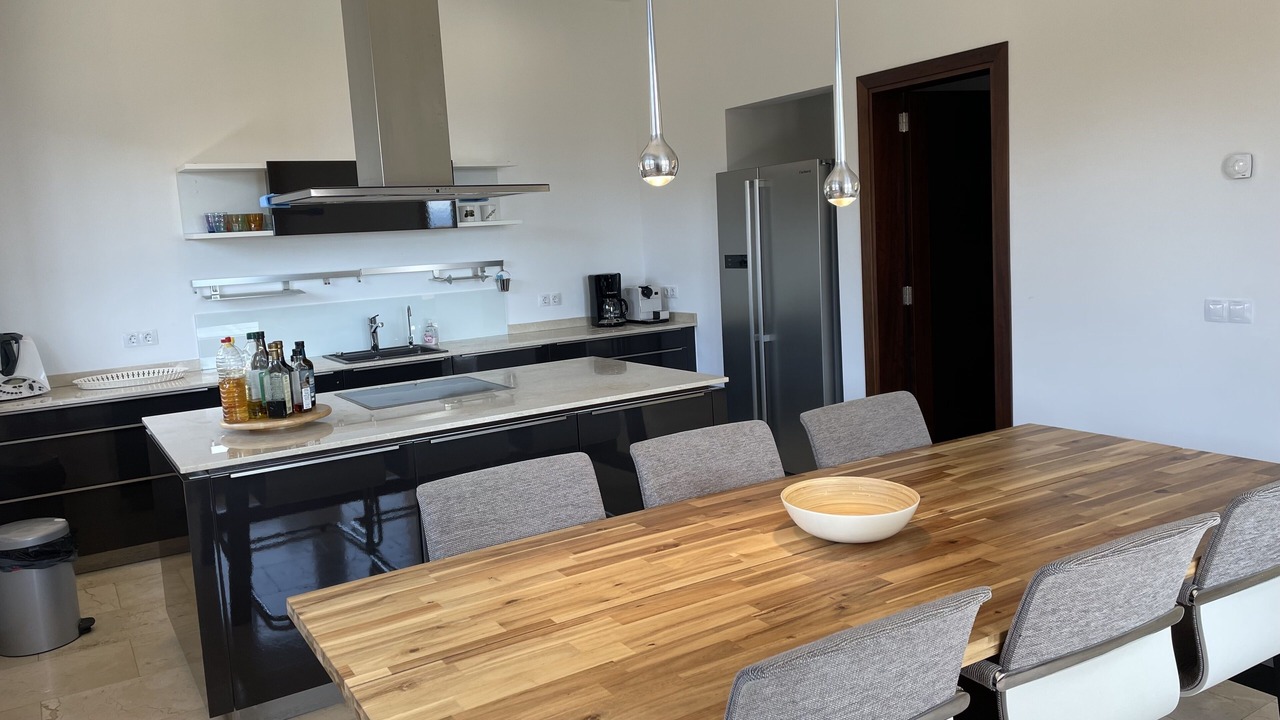 Photo of Kitchen in Cala Murada