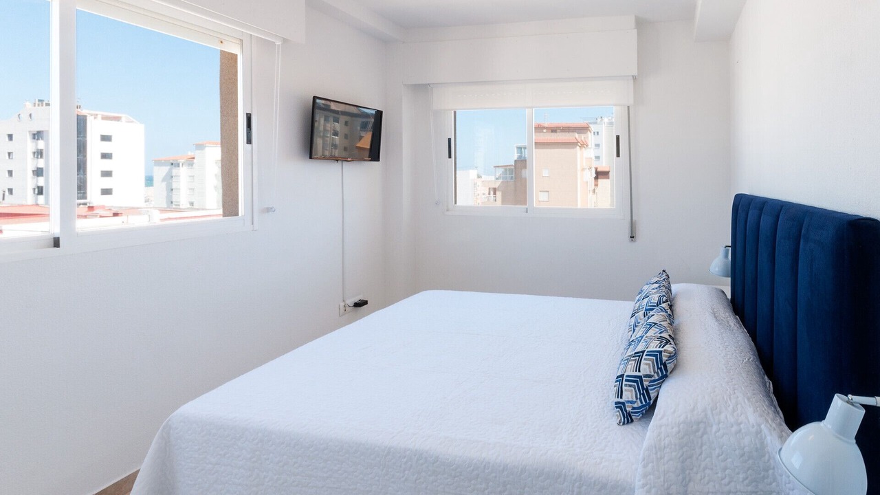 Photo of Bedroom in Grao de Gandia