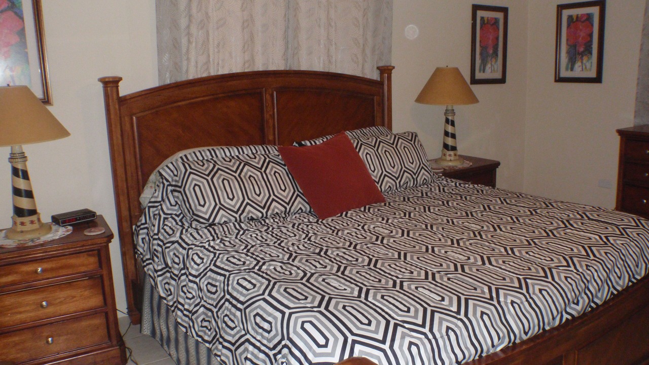 Photo of Bedroom in Kamay
