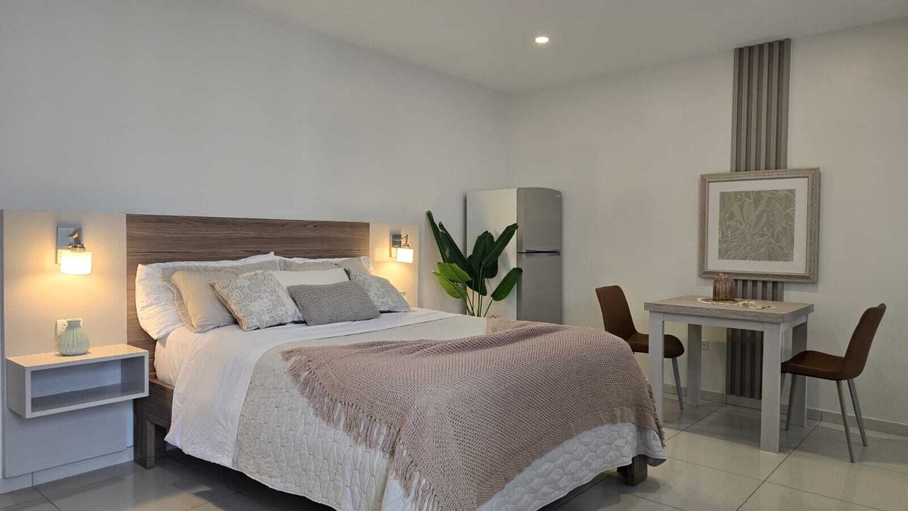 Photo of Bedroom in Cunucu Abao
