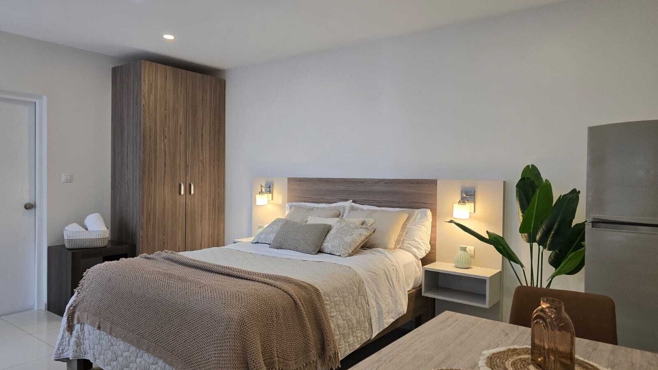 Photo of Bedroom in Cunucu Abao