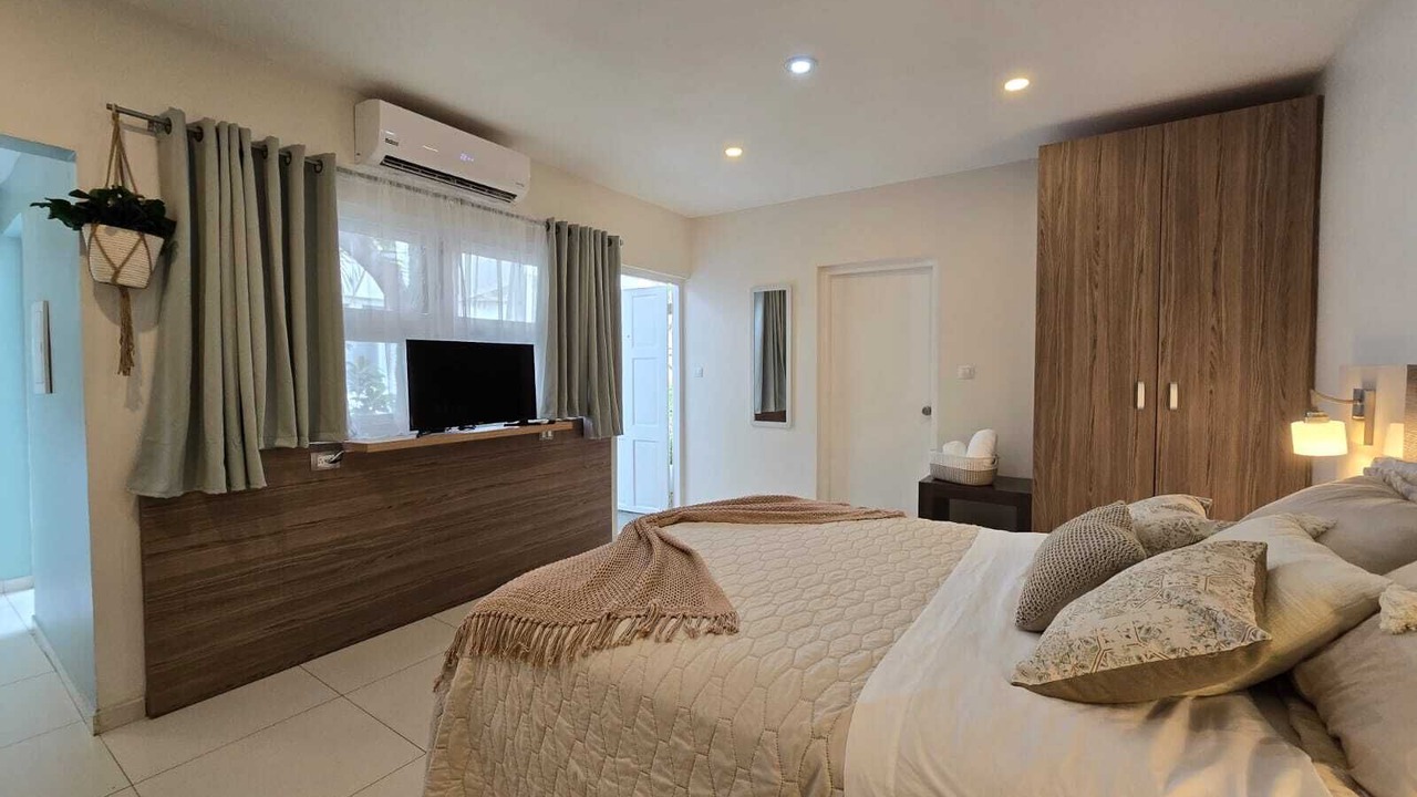 Photo of Bedroom in Cunucu Abao