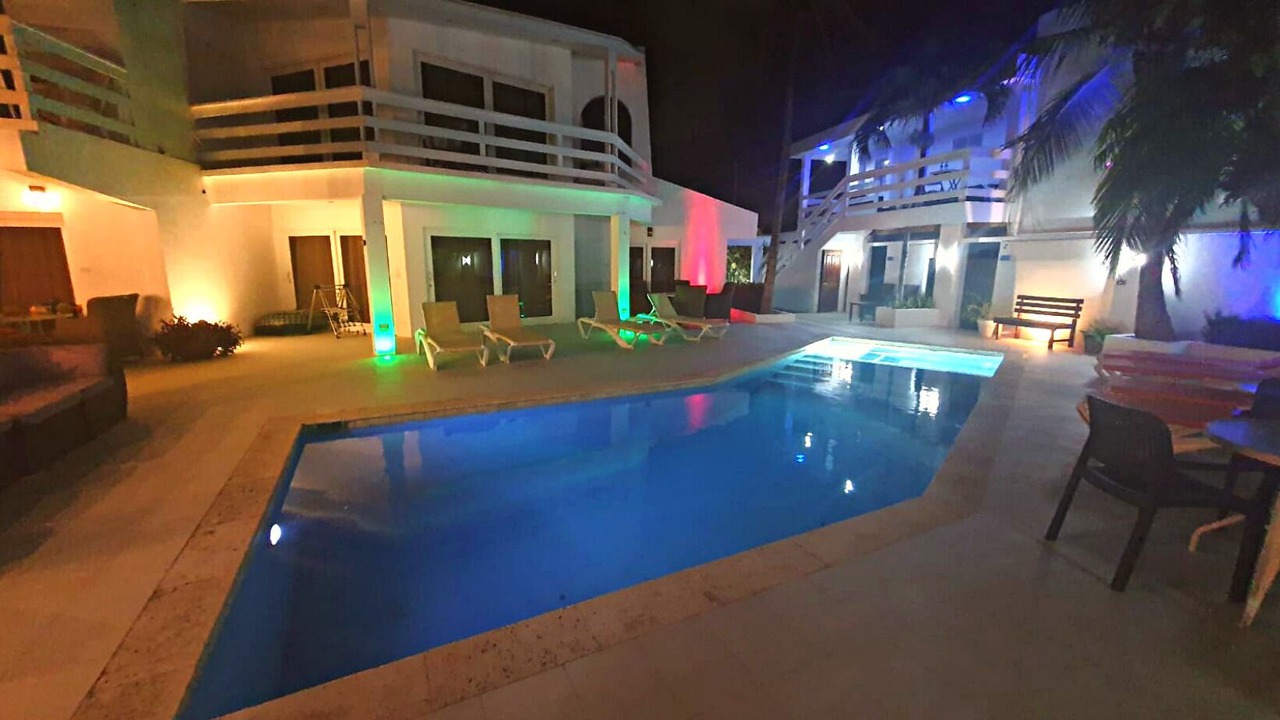 Photo of Outdoor in Cunucu Abao