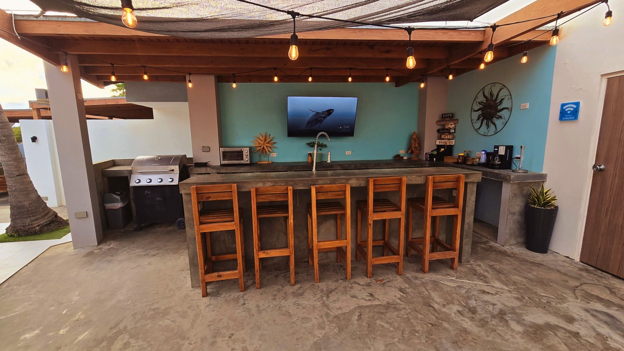 Photo of Patio Balcony in Cunucu Abao