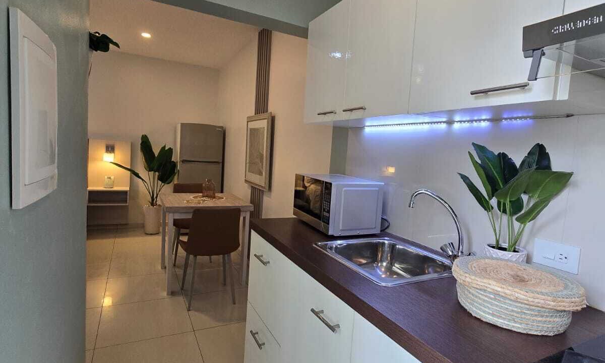 Photo of Kitchen in Cunucu Abao