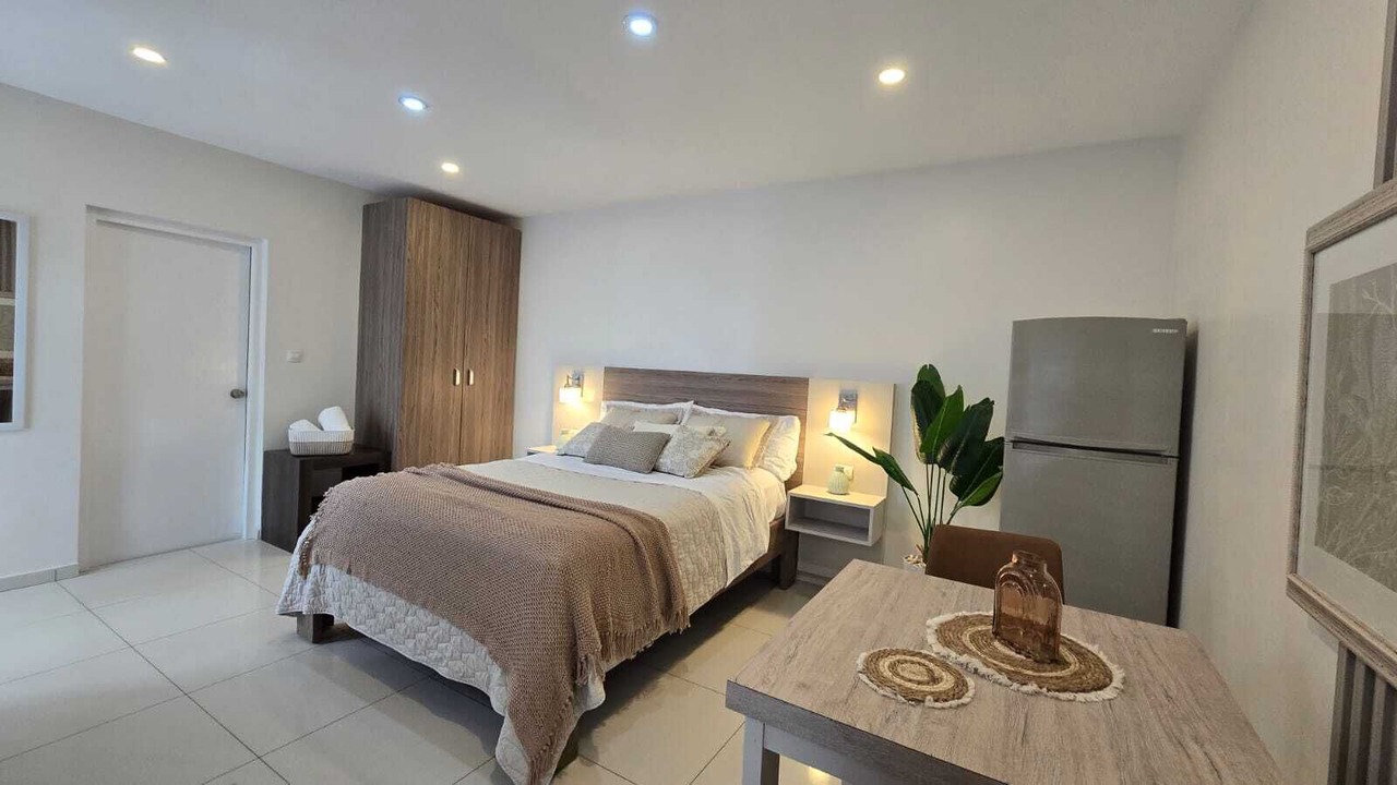 Photo of Bedroom in Cunucu Abao